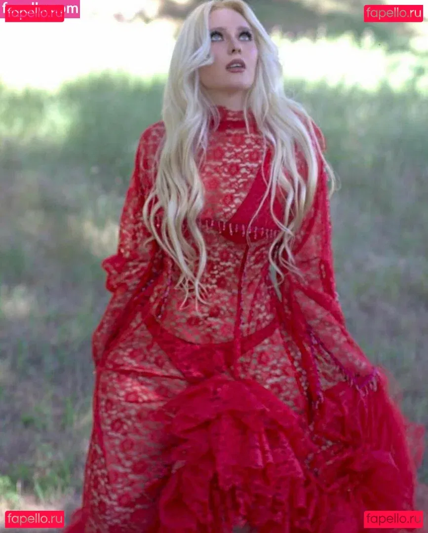 amethystfaymusic Onlyfans Photo Gallery 