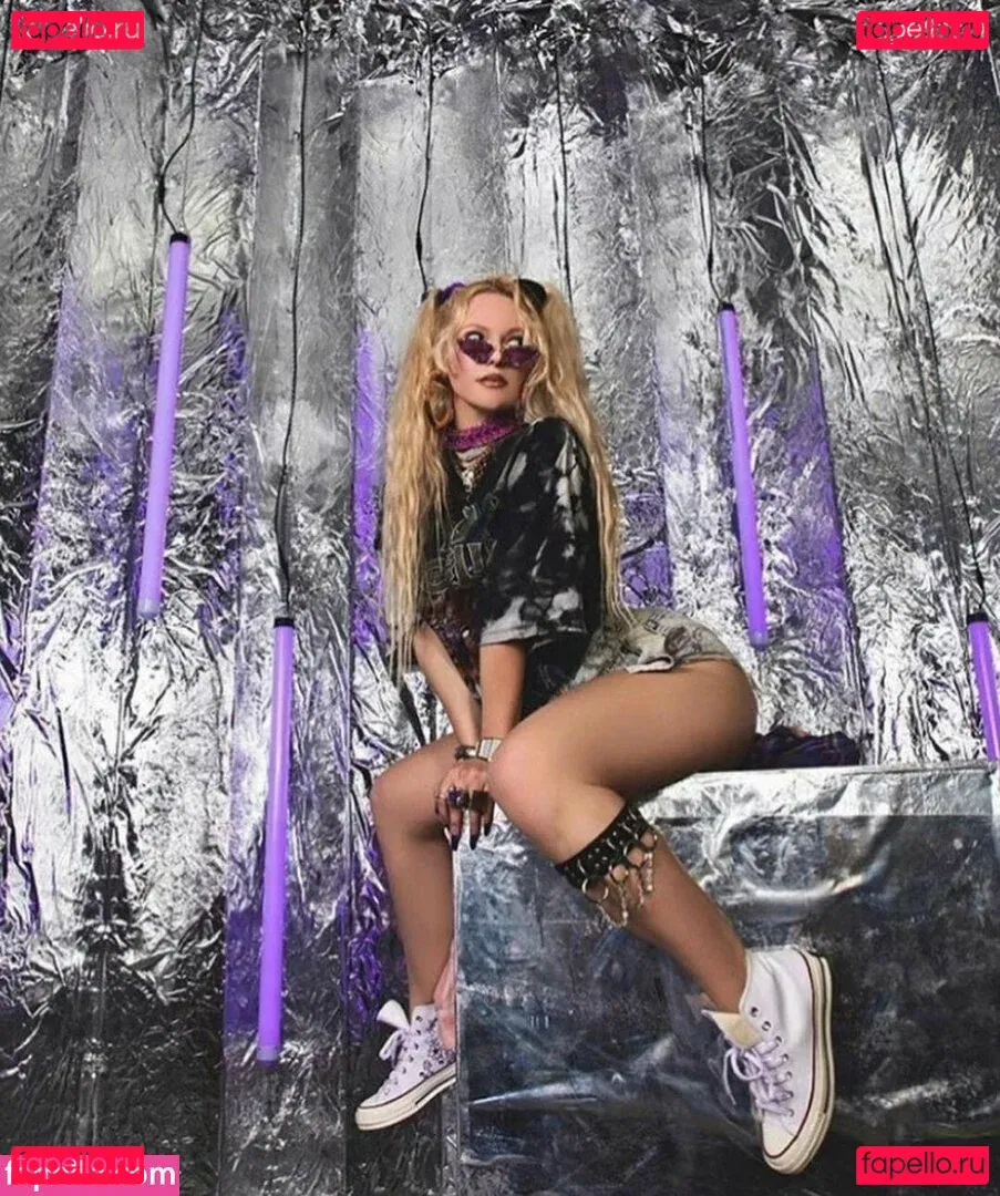 amethystfaymusic Onlyfans Photo Gallery 