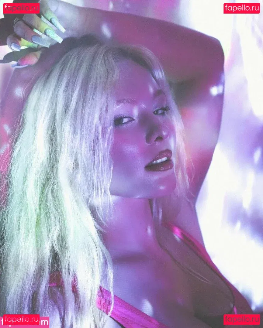 amethystfaymusic Onlyfans Photo Gallery 