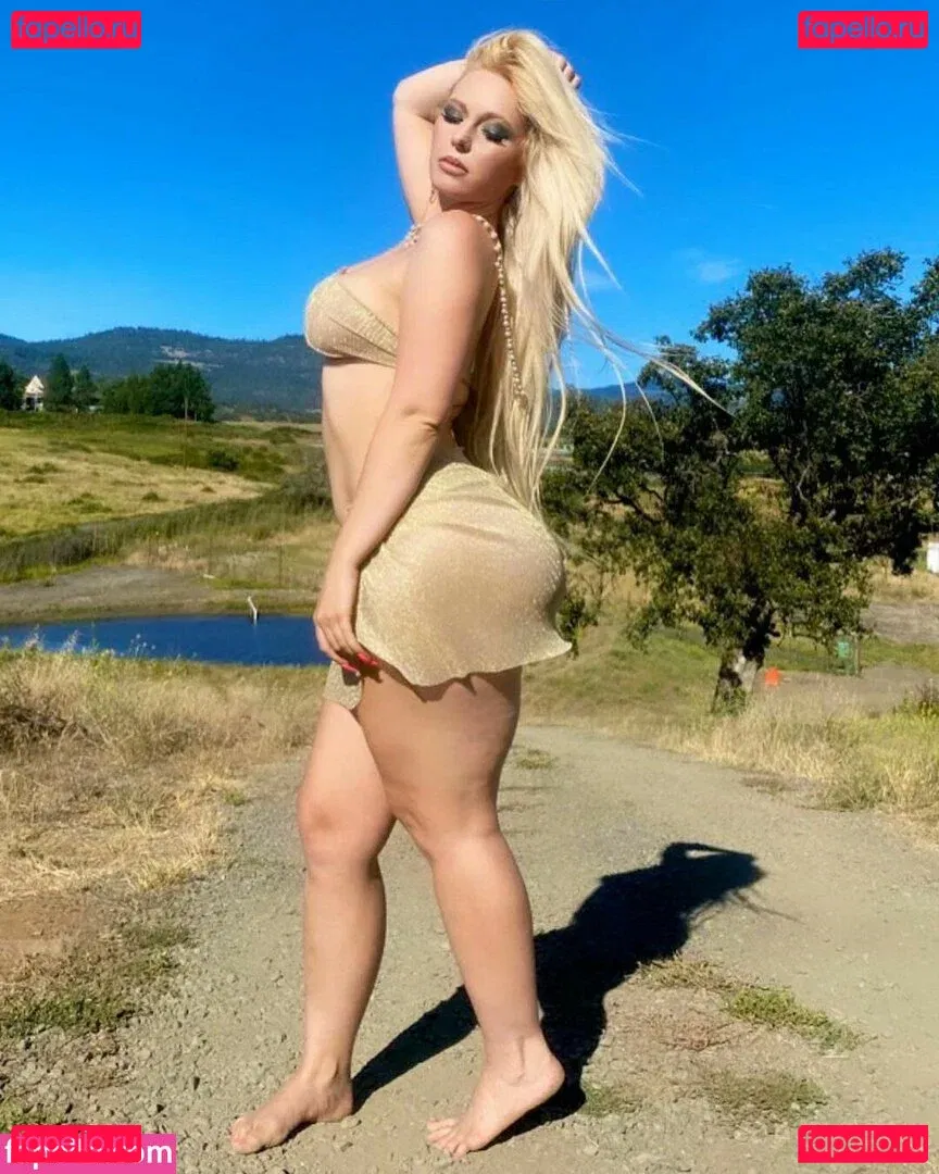 amethystfaymusic Onlyfans Photo Gallery 