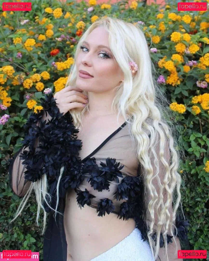 amethystfaymusic Onlyfans Photo Gallery 