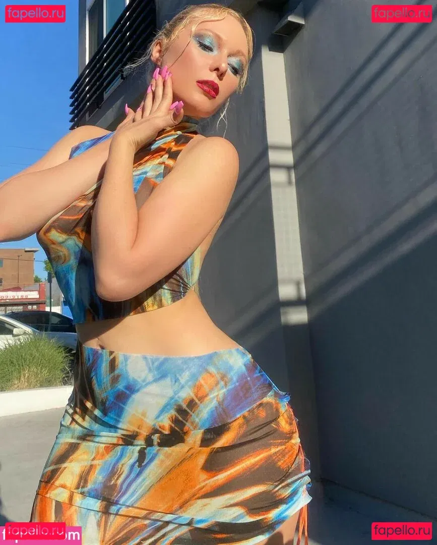 amethystfaymusic Onlyfans Photo Gallery 