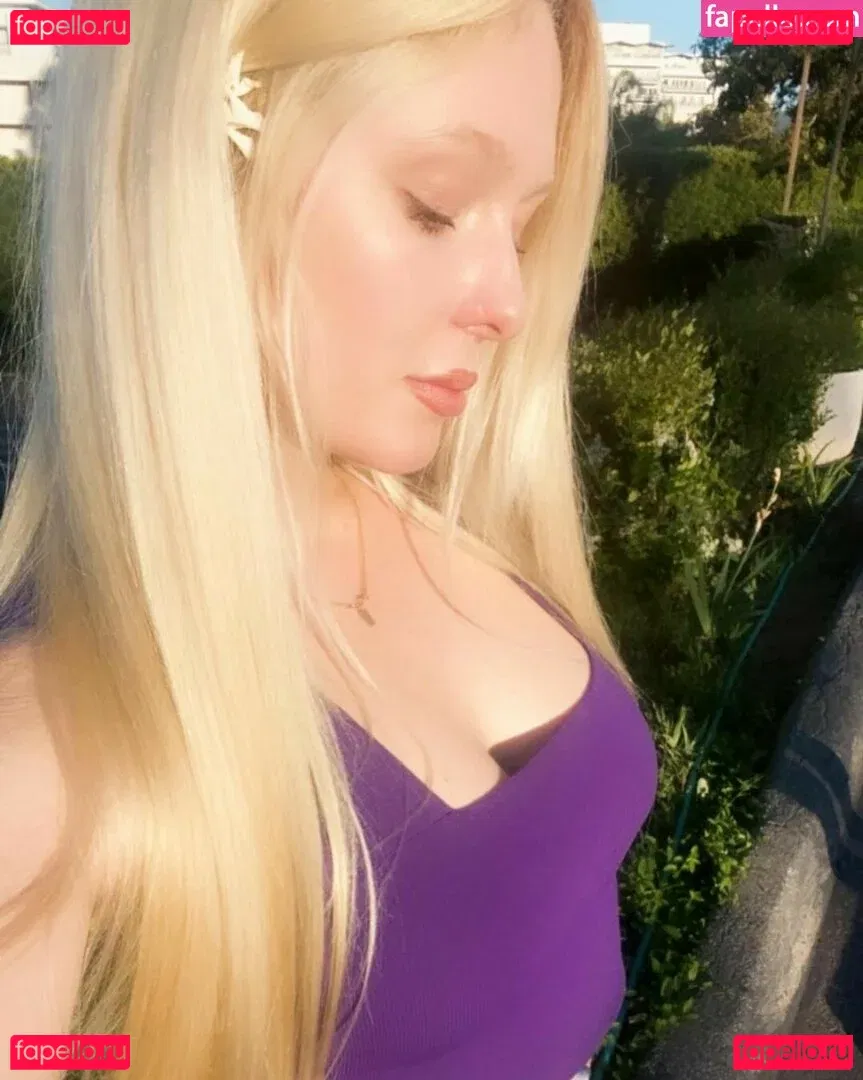 amethystfaymusic Onlyfans Photo Gallery 