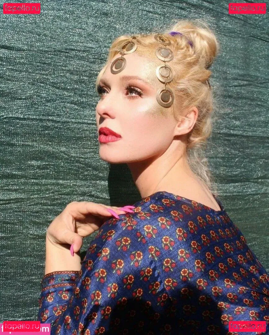 amethystfaymusic Onlyfans Photo Gallery 