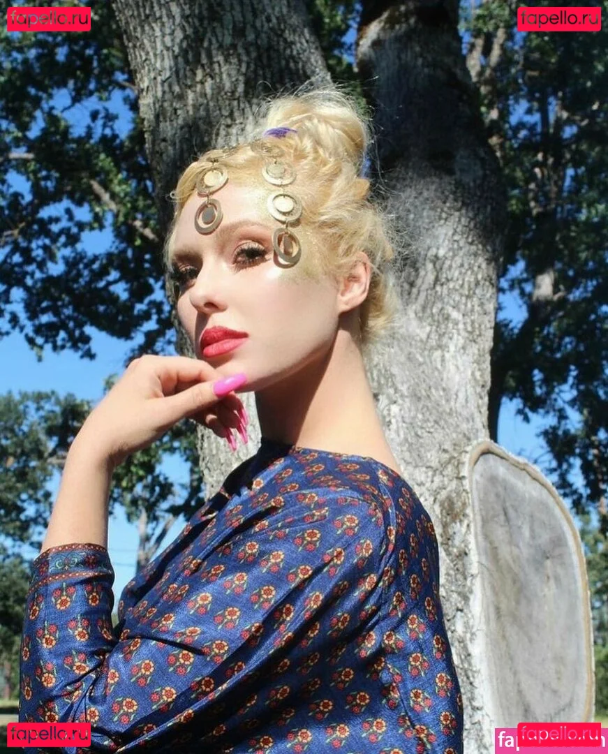 amethystfaymusic Onlyfans Photo Gallery 