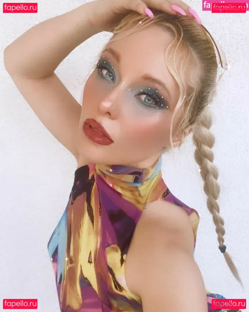 amethystfaymusic Onlyfans Photo Gallery 