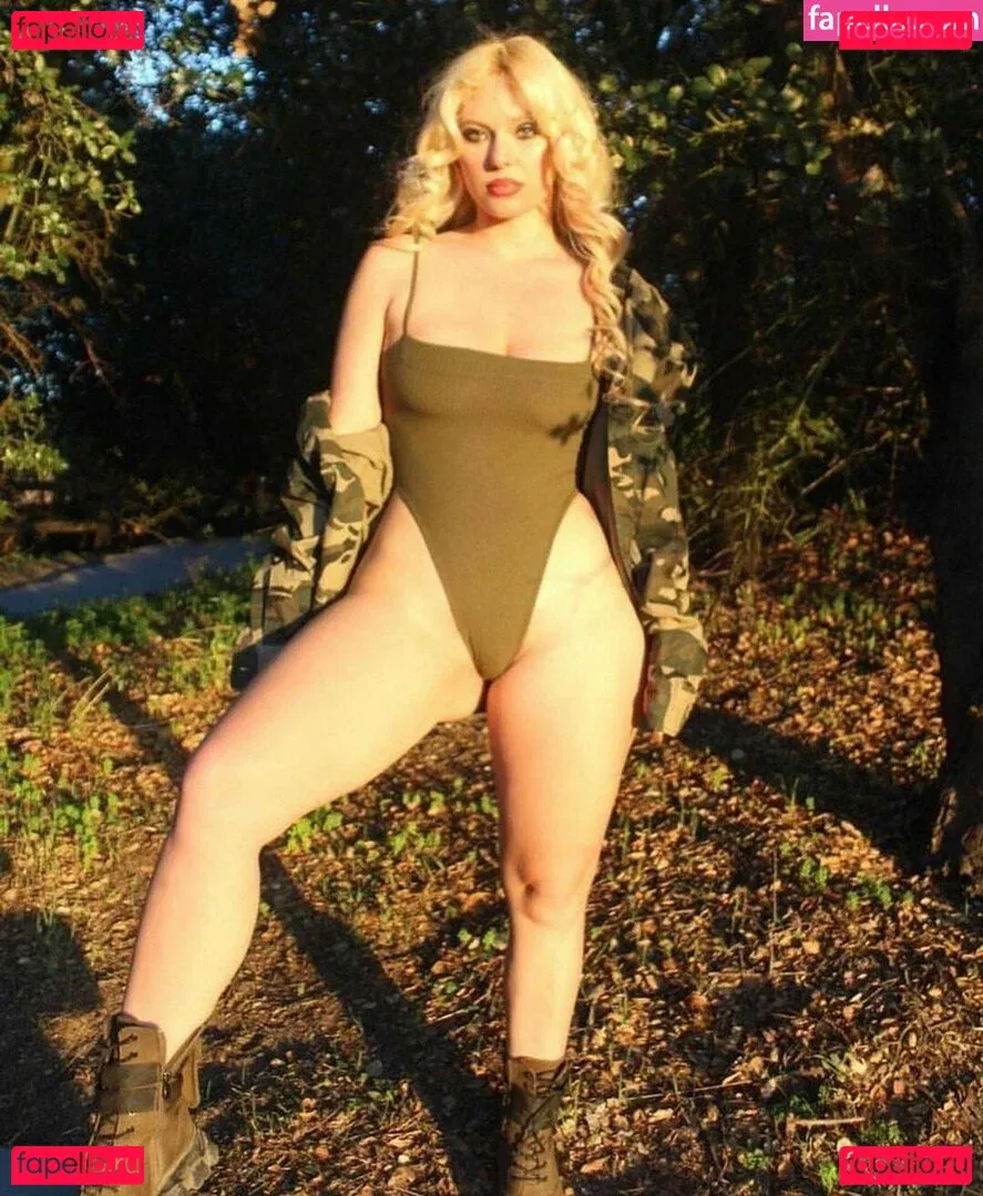 amethystfaymusic Onlyfans Photo Gallery 