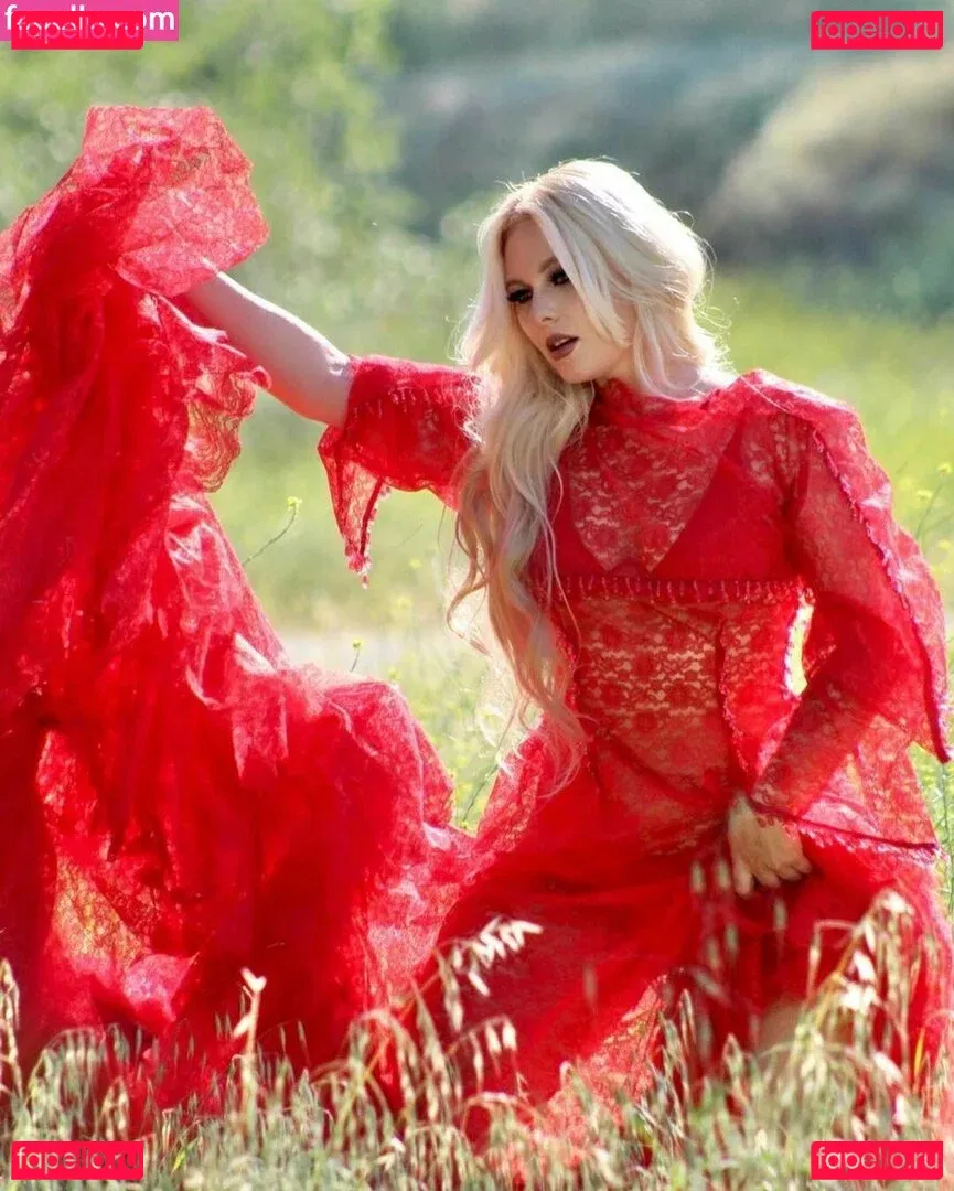 amethystfaymusic Onlyfans Photo Gallery 