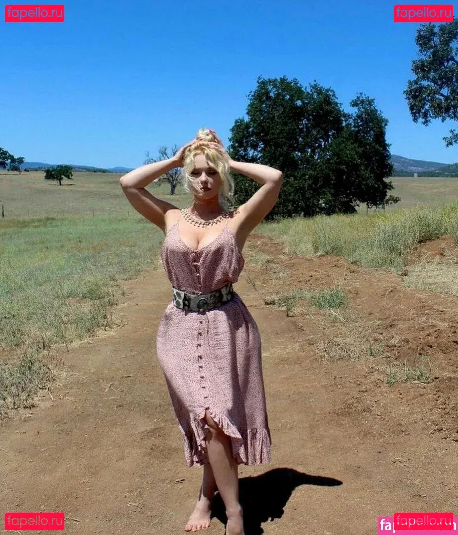 amethystfaymusic Onlyfans Photo Gallery 