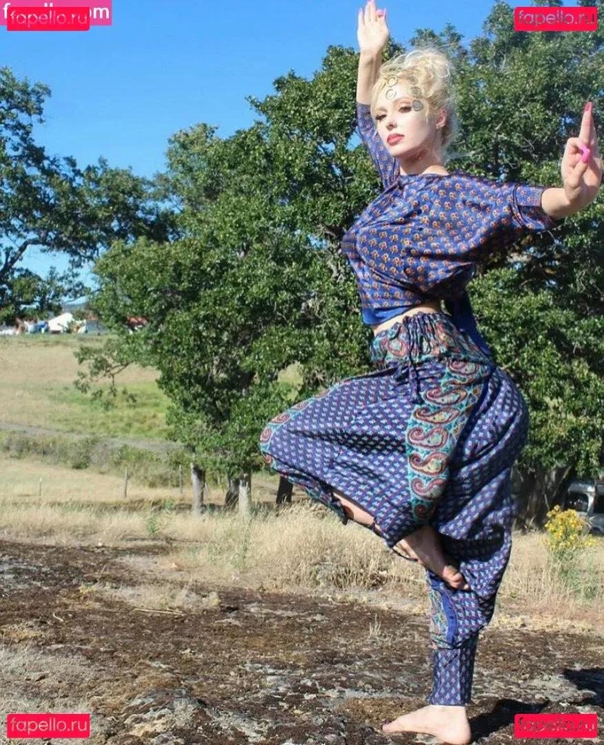 amethystfaymusic Onlyfans Photo Gallery 