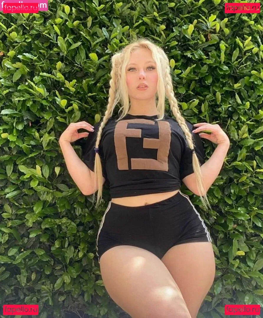 amethystfaymusic Onlyfans Photo Gallery 