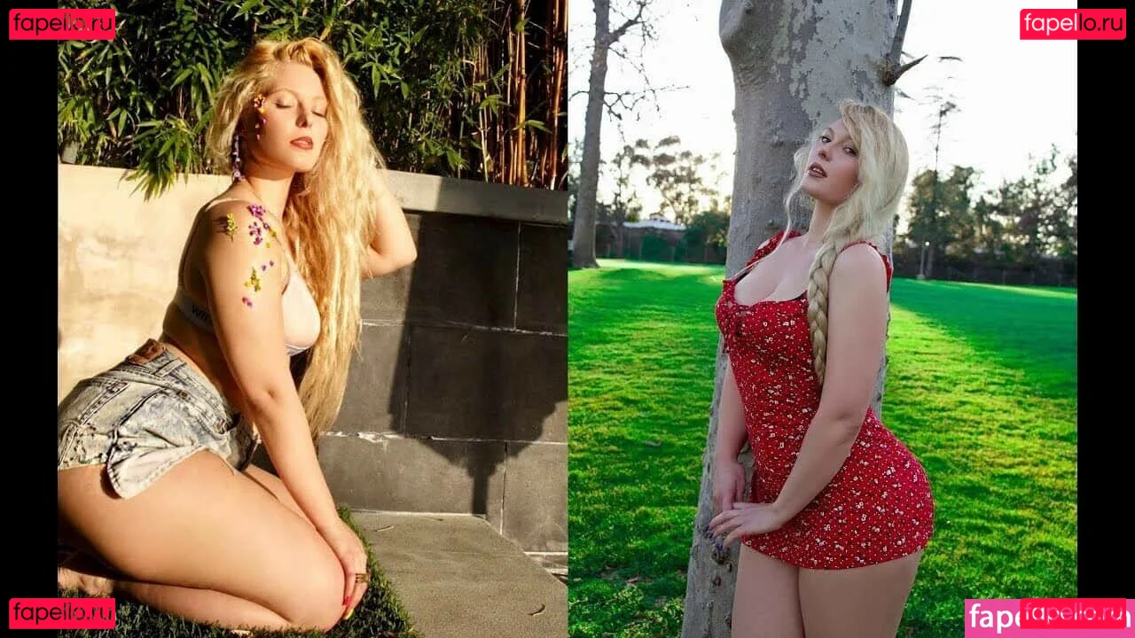 amethystfaymusic Onlyfans Photo Gallery 