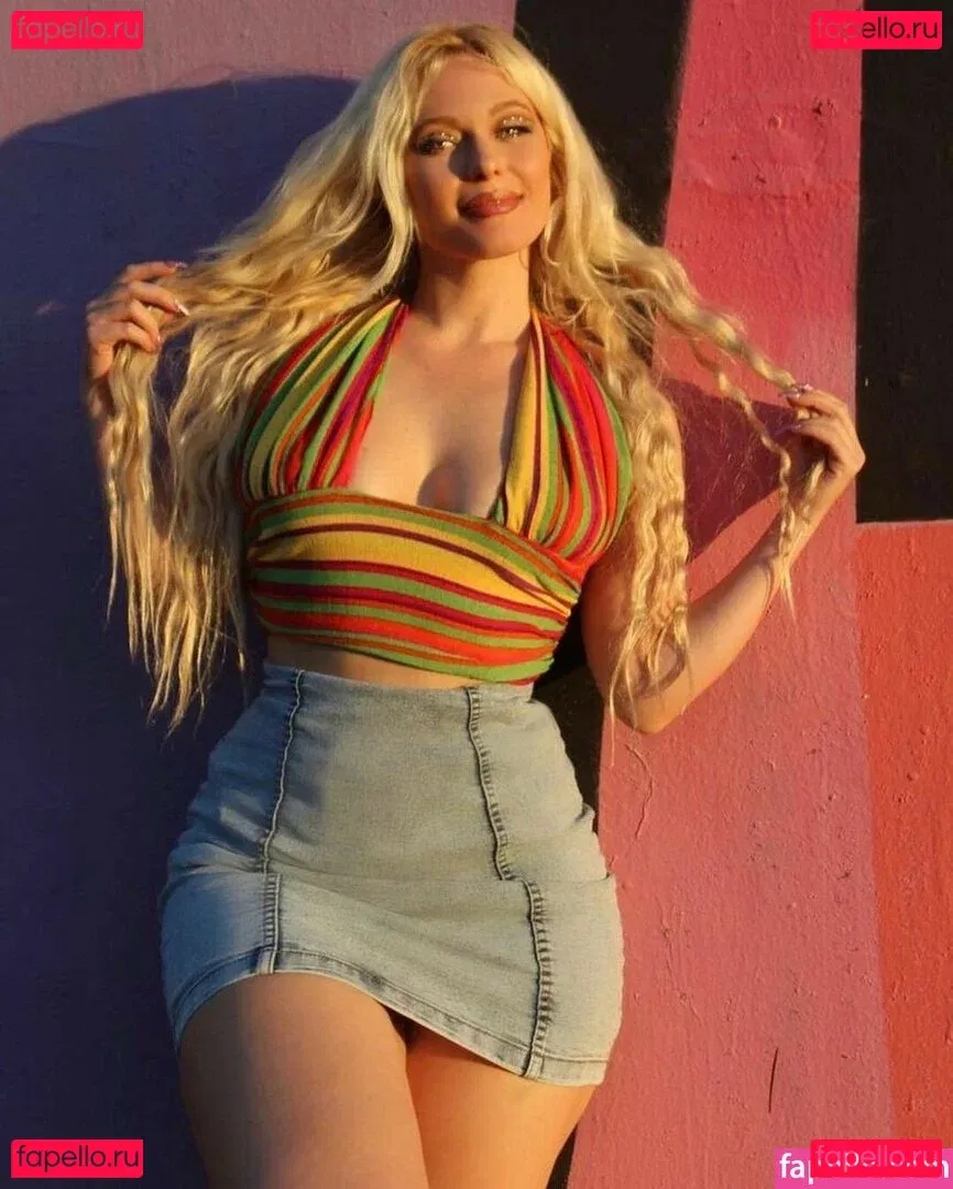 amethystfaymusic Onlyfans Photo Gallery 