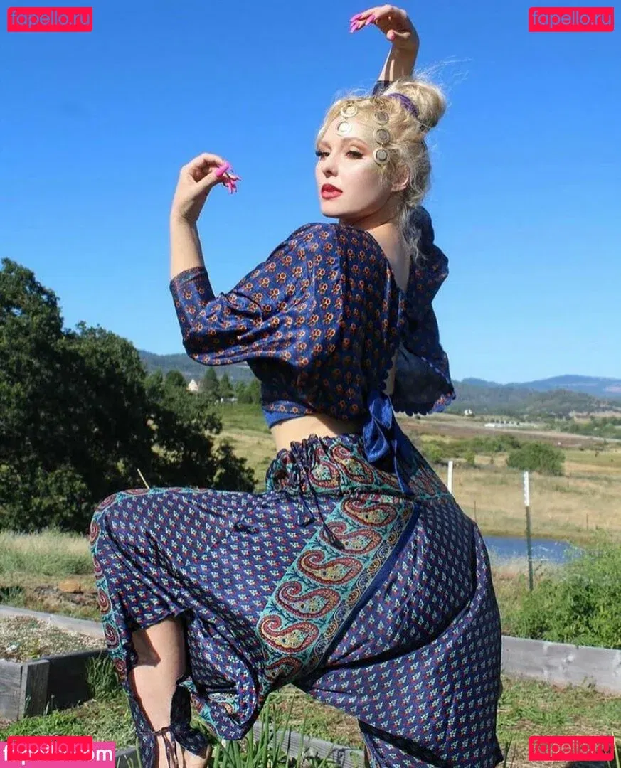 amethystfaymusic Onlyfans Photo Gallery 