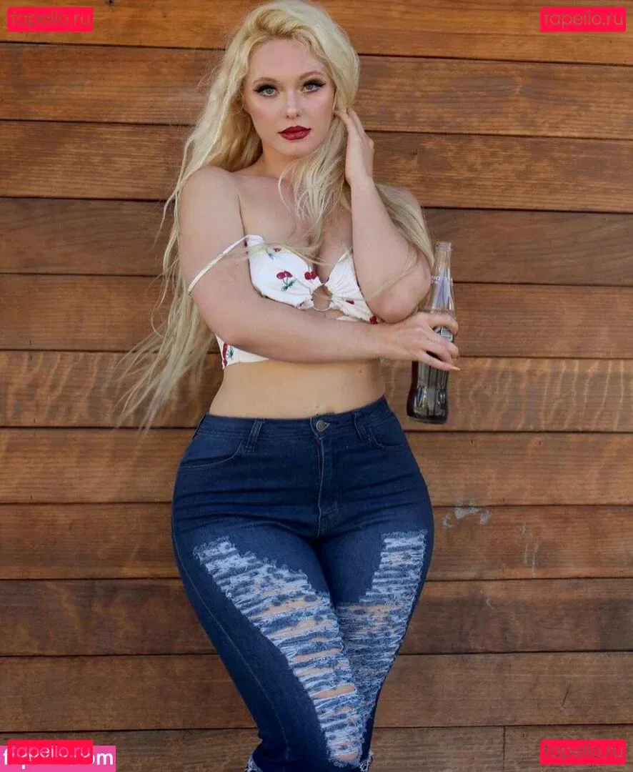 amethystfaymusic Onlyfans Photo Gallery 