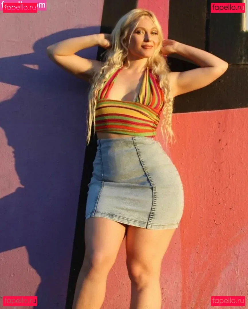 amethystfaymusic Onlyfans Photo Gallery 