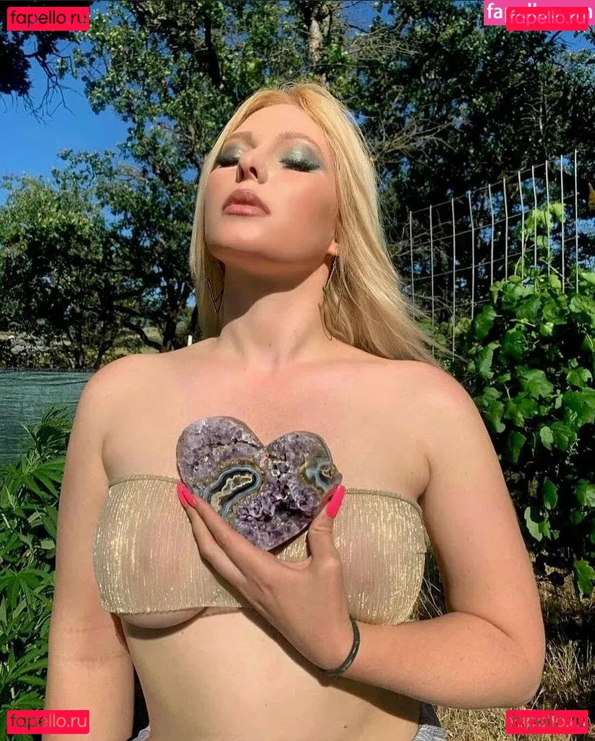 amethystfaymusic Onlyfans Photo Gallery 