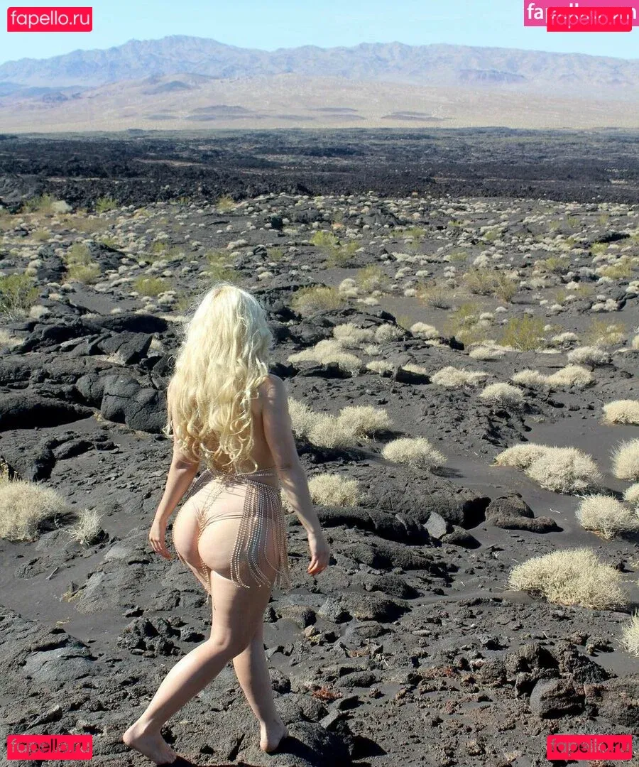 amethystfaymusic Onlyfans Photo Gallery 