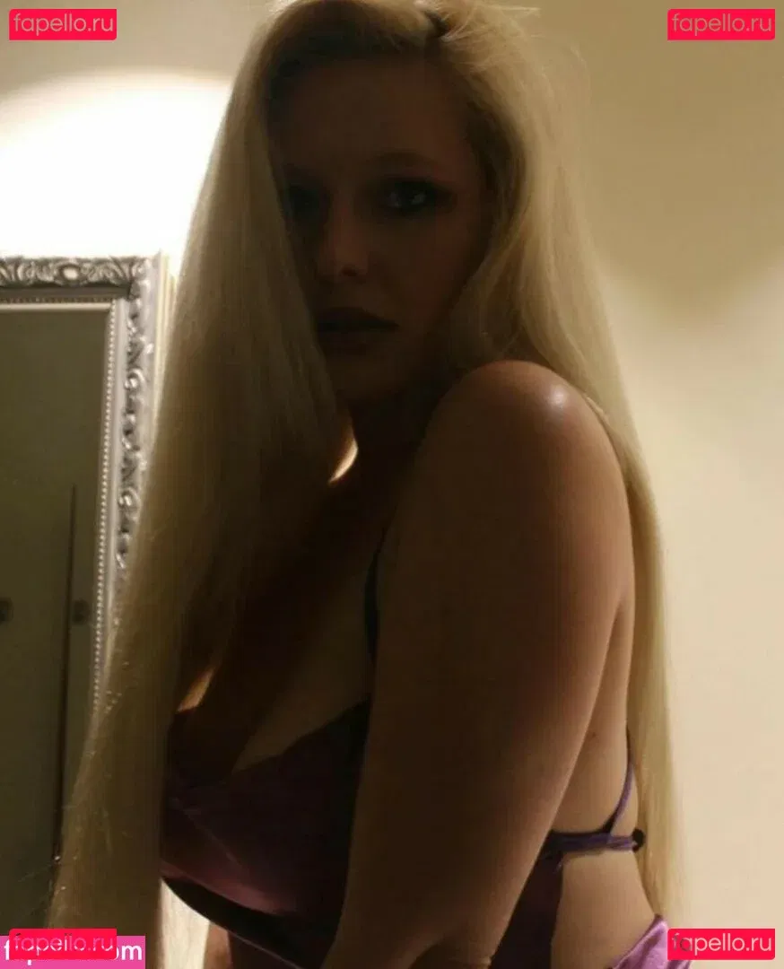 amethystfaymusic Onlyfans Photo Gallery 