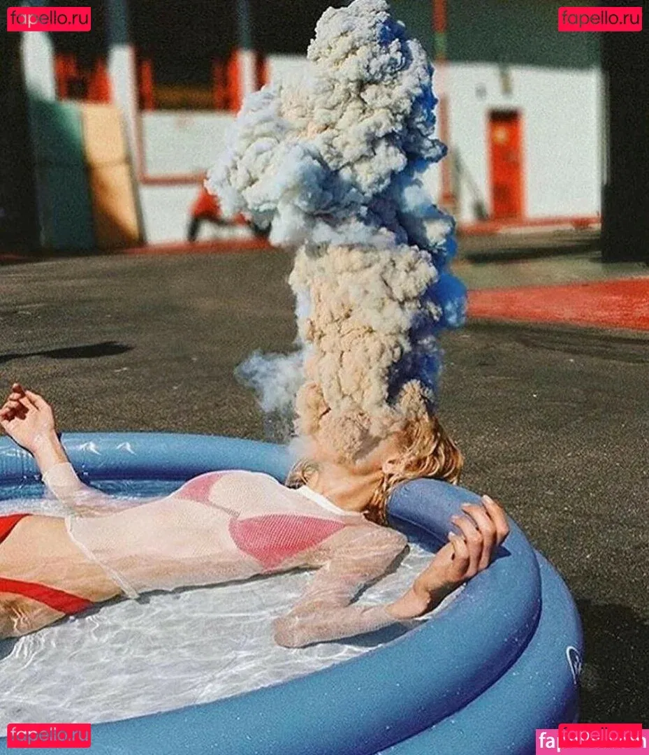 amethystfaymusic Onlyfans Photo Gallery 