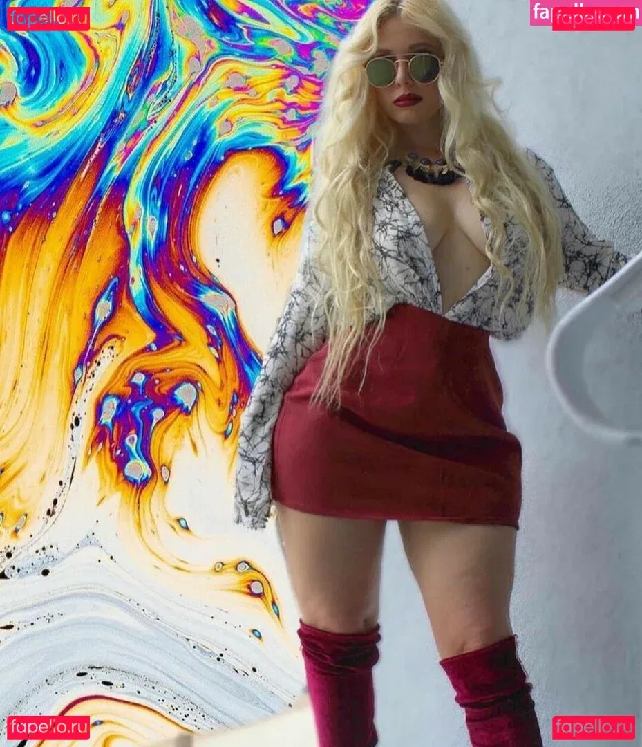 amethystfaymusic Onlyfans Photo Gallery 