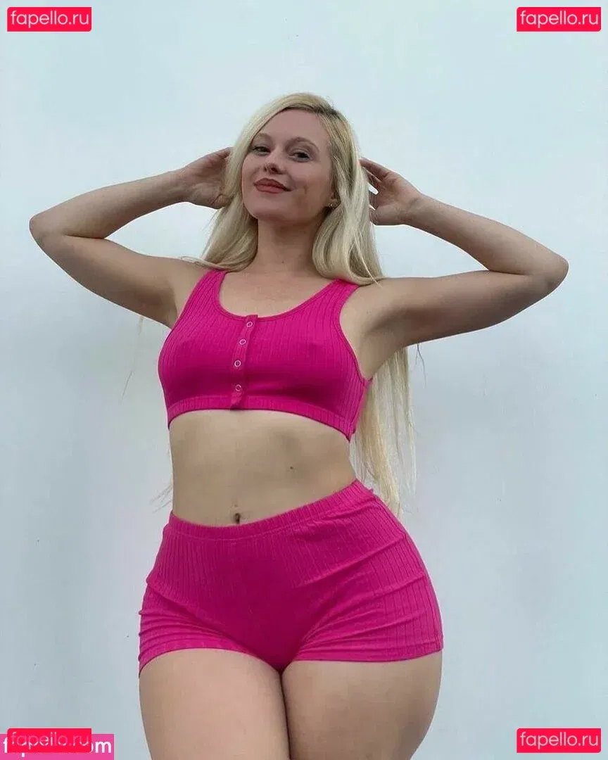 amethystfaymusic Onlyfans Photo Gallery 