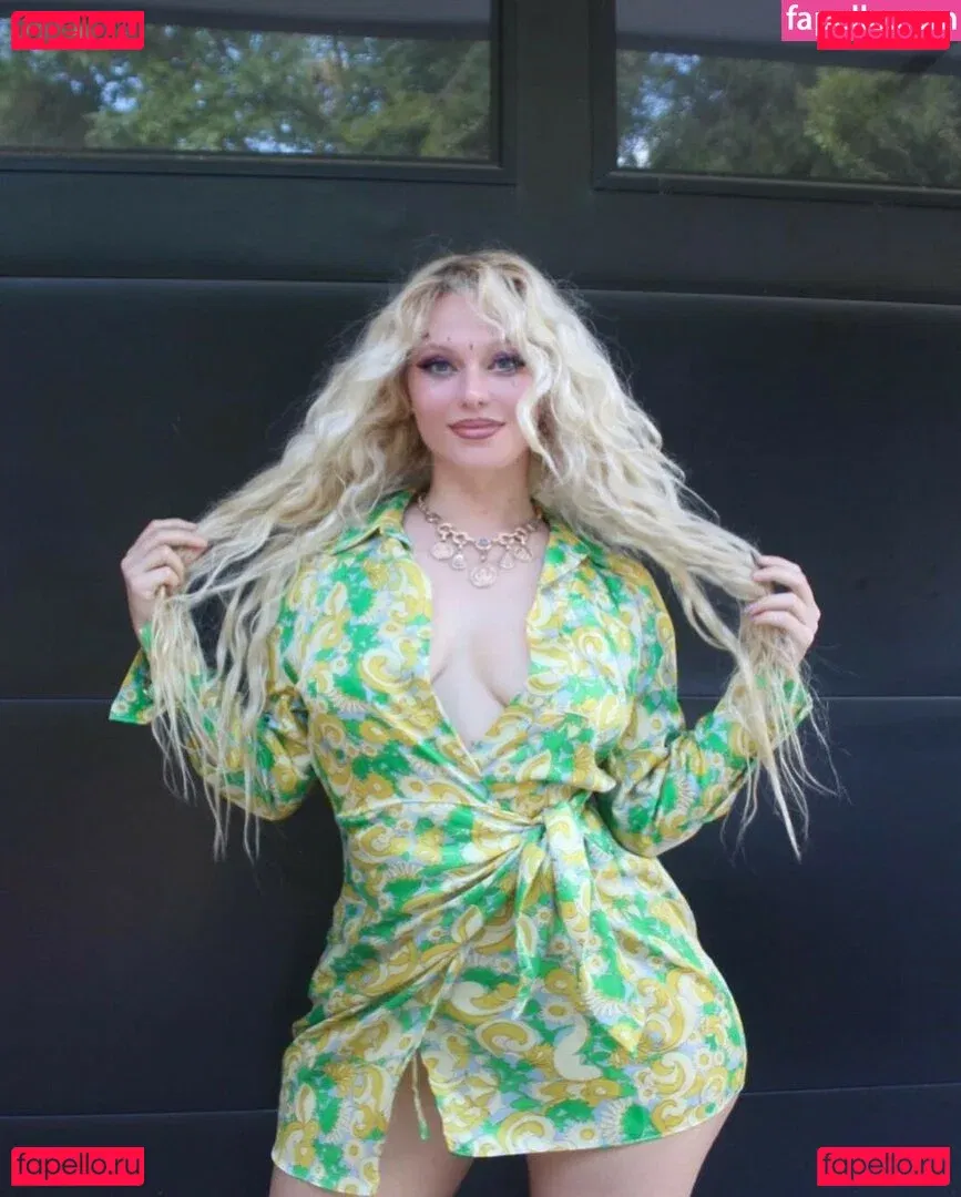 amethystfaymusic Onlyfans Photo Gallery 