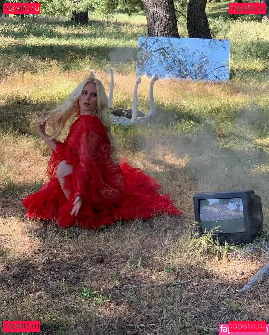 amethystfaymusic Onlyfans Photo Gallery 