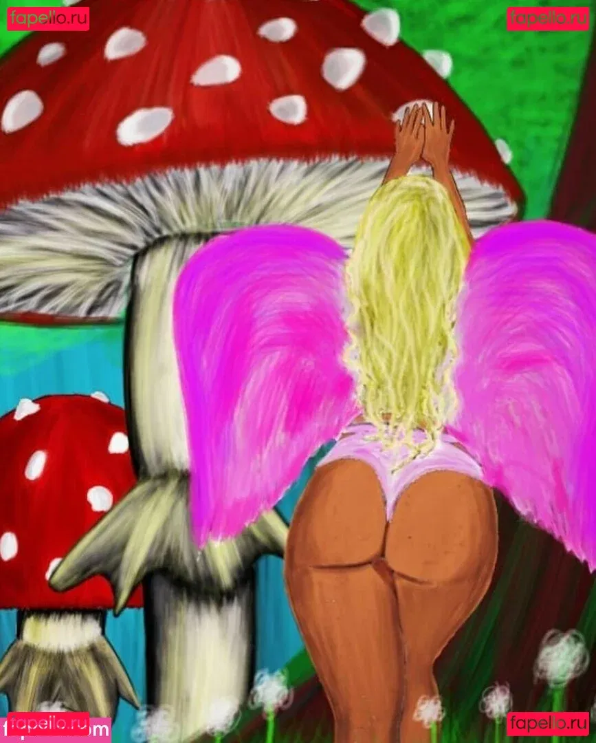 amethystfaymusic Onlyfans Photo Gallery 