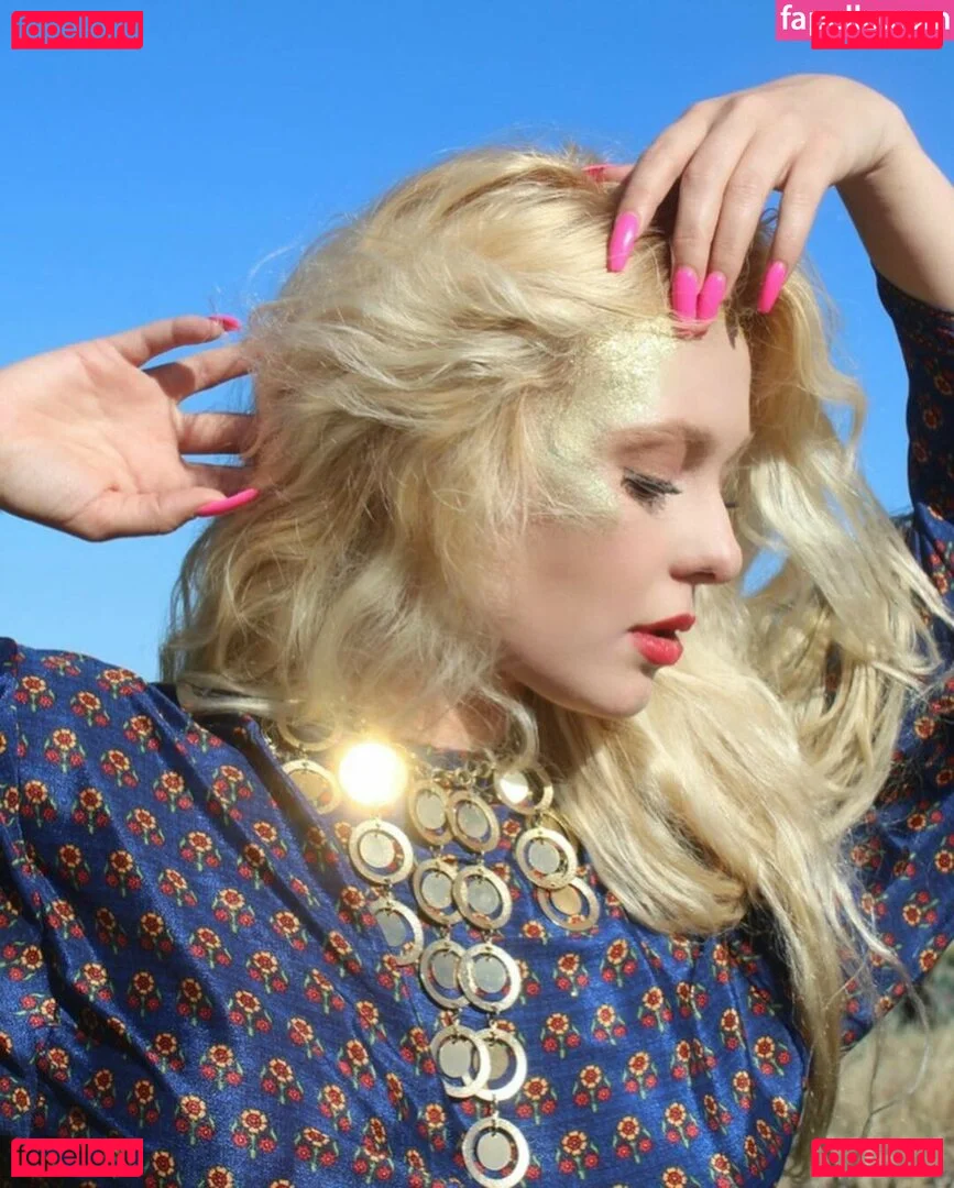 amethystfaymusic Onlyfans Photo Gallery 