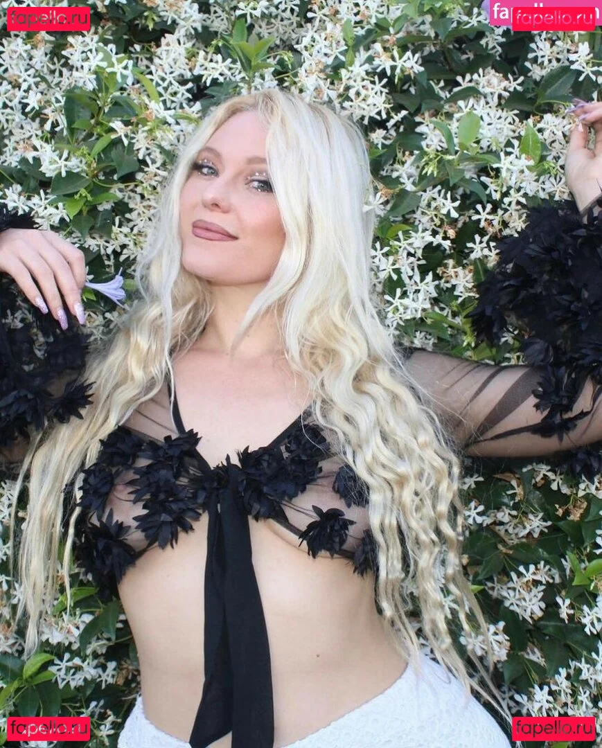 amethystfaymusic Onlyfans Photo Gallery 