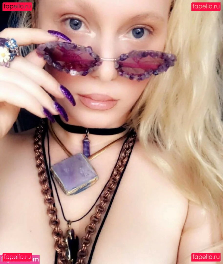 amethystfaymusic Onlyfans Photo Gallery 