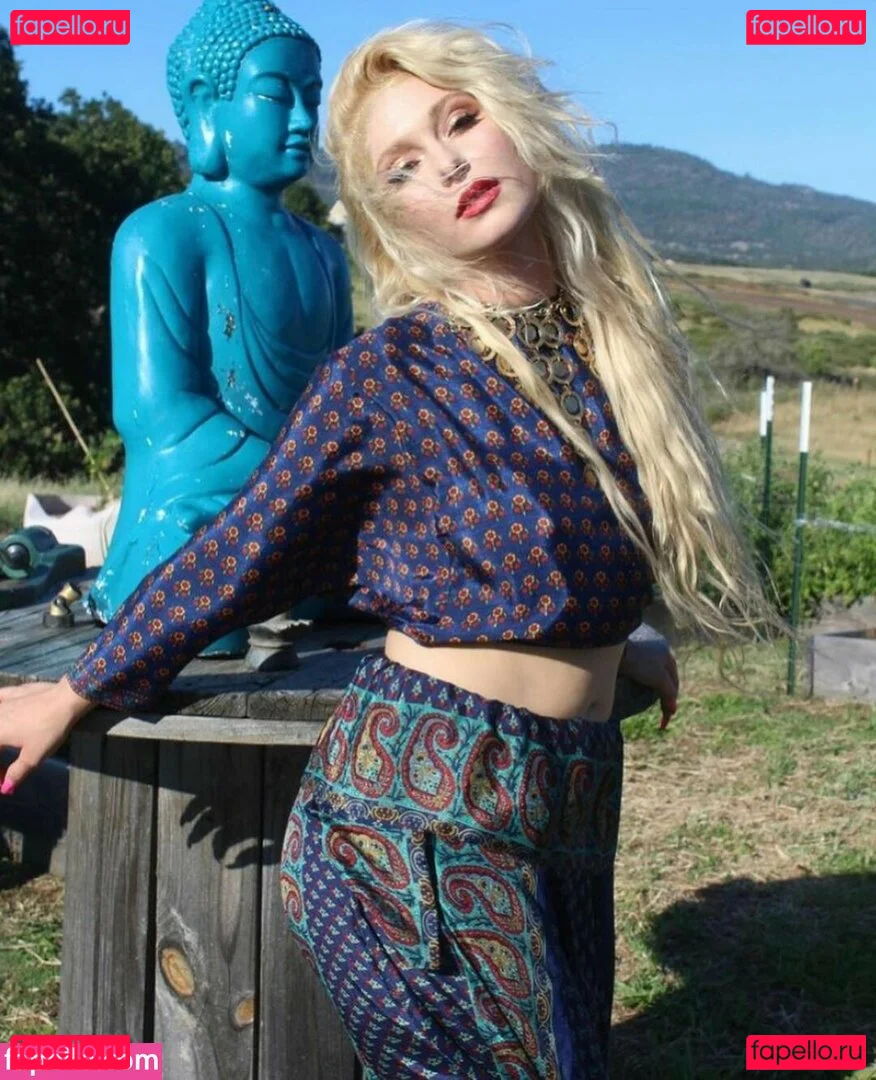 amethystfaymusic Onlyfans Photo Gallery 