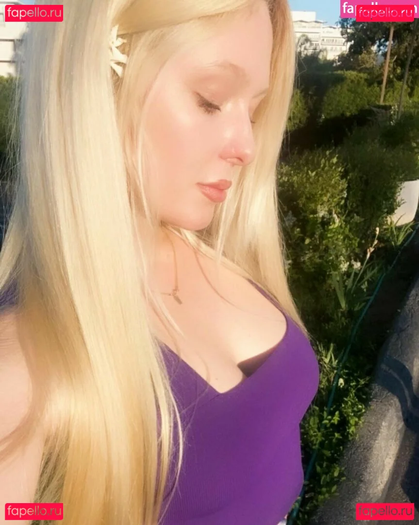 amethystfaymusic Onlyfans Photo Gallery 