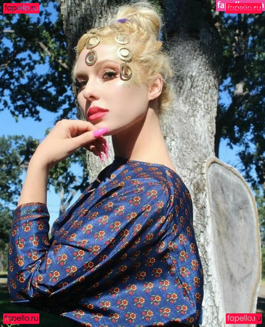 amethystfaymusic Onlyfans Photo Gallery 