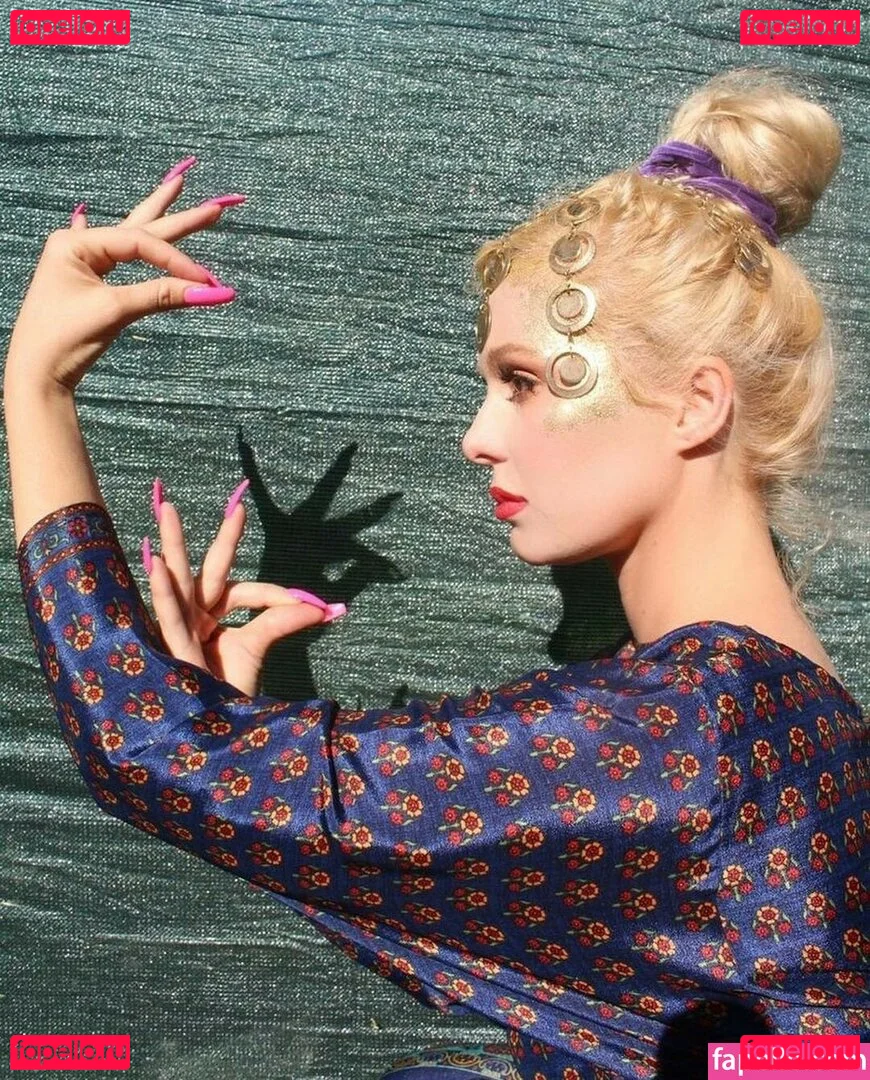 amethystfaymusic Onlyfans Photo Gallery 