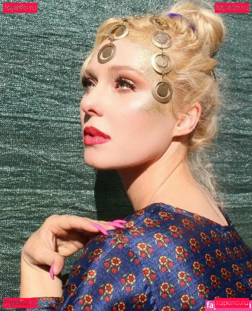 amethystfaymusic Onlyfans Photo Gallery 