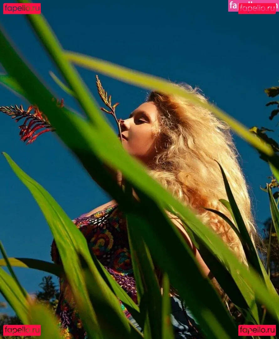 amethystfaymusic Onlyfans Photo Gallery 