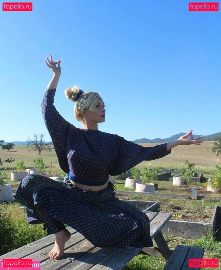 amethystfaymusic Onlyfans Photo Gallery 