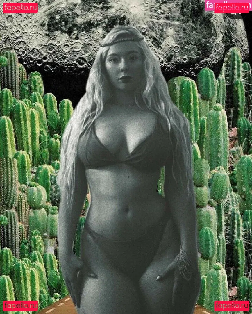 amethystfaymusic Onlyfans Photo Gallery 