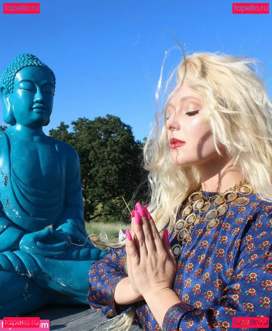 amethystfaymusic Onlyfans Photo Gallery 