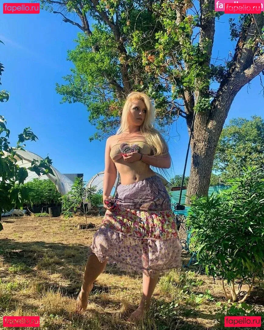 amethystfaymusic Onlyfans Photo Gallery 