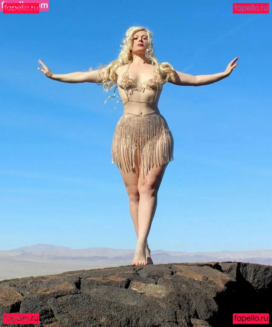 amethystfaymusic Onlyfans Photo Gallery 