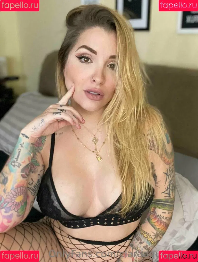 claraaguilarfree Onlyfans Photo Gallery 