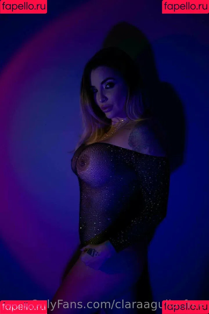 claraaguilarfree Onlyfans Photo Gallery 