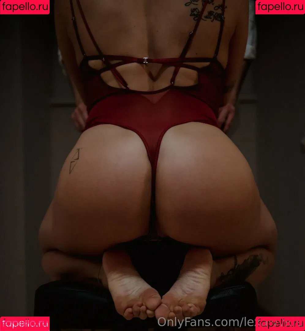 lexawylde Onlyfans Photo Gallery 