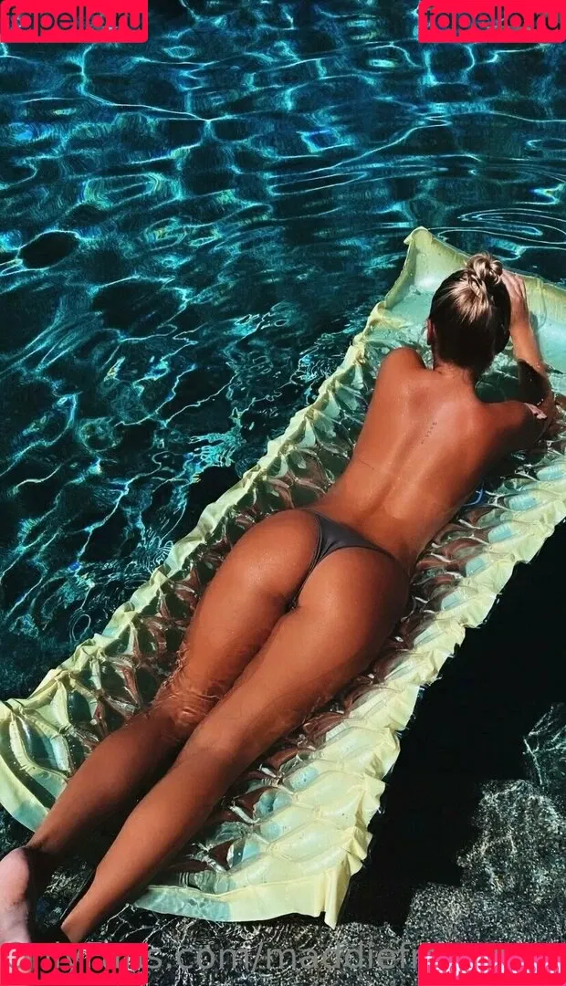 Maddie Francesca Onlyfans Photo Gallery 