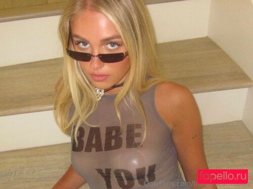 Maddie Francesca Nude Onlyfans Photo 51