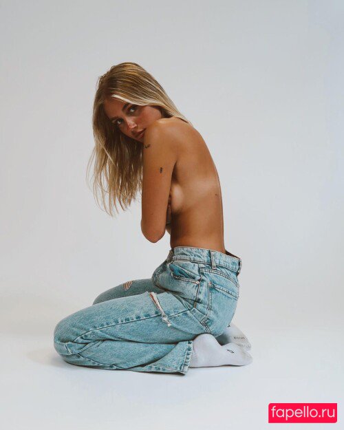 Maddie Francesca Nude Onlyfans Photo 49
