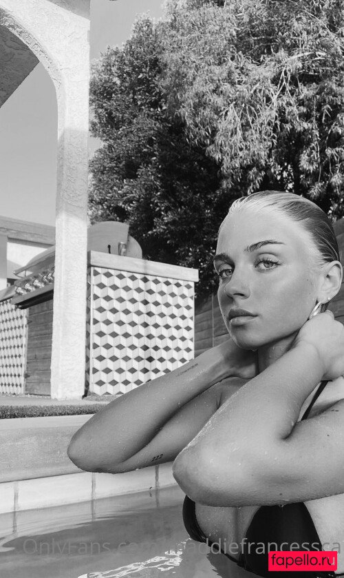 Maddie Francesca Nude Onlyfans Photo 8